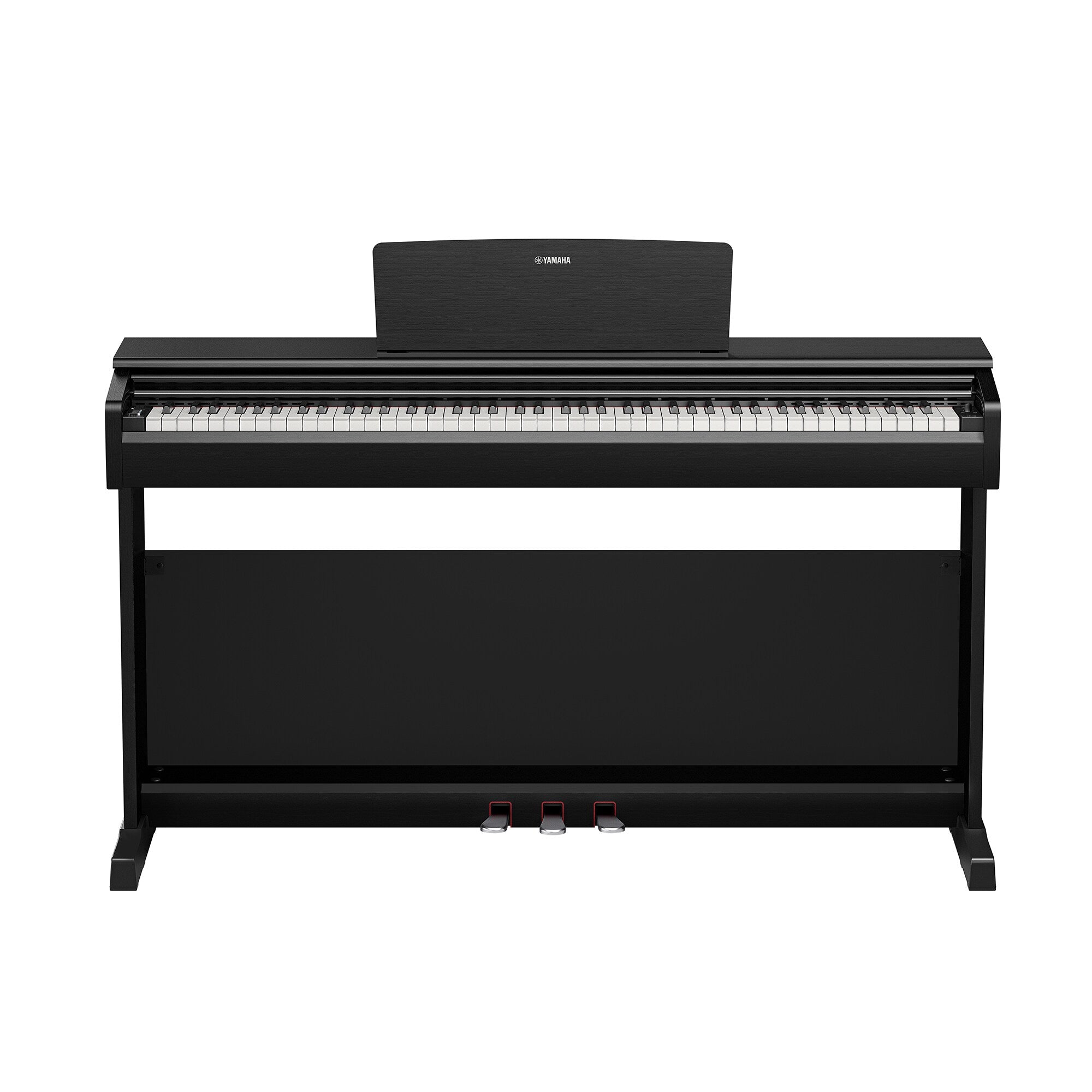 Yamaha Arius YDP-146B Digital Piano - Black Walnut