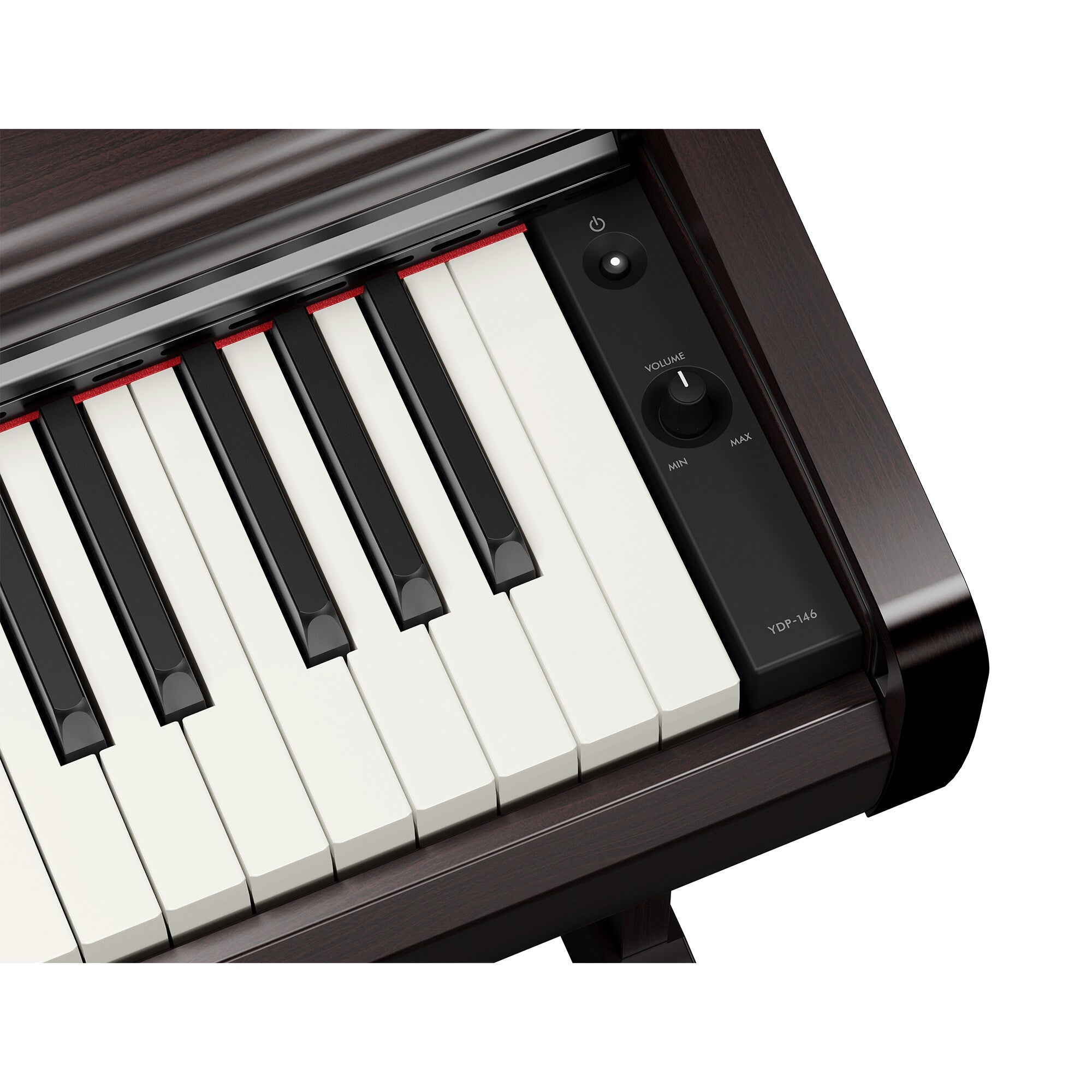 Yamaha Arius YDP-146R Digital Piano - Rosewood