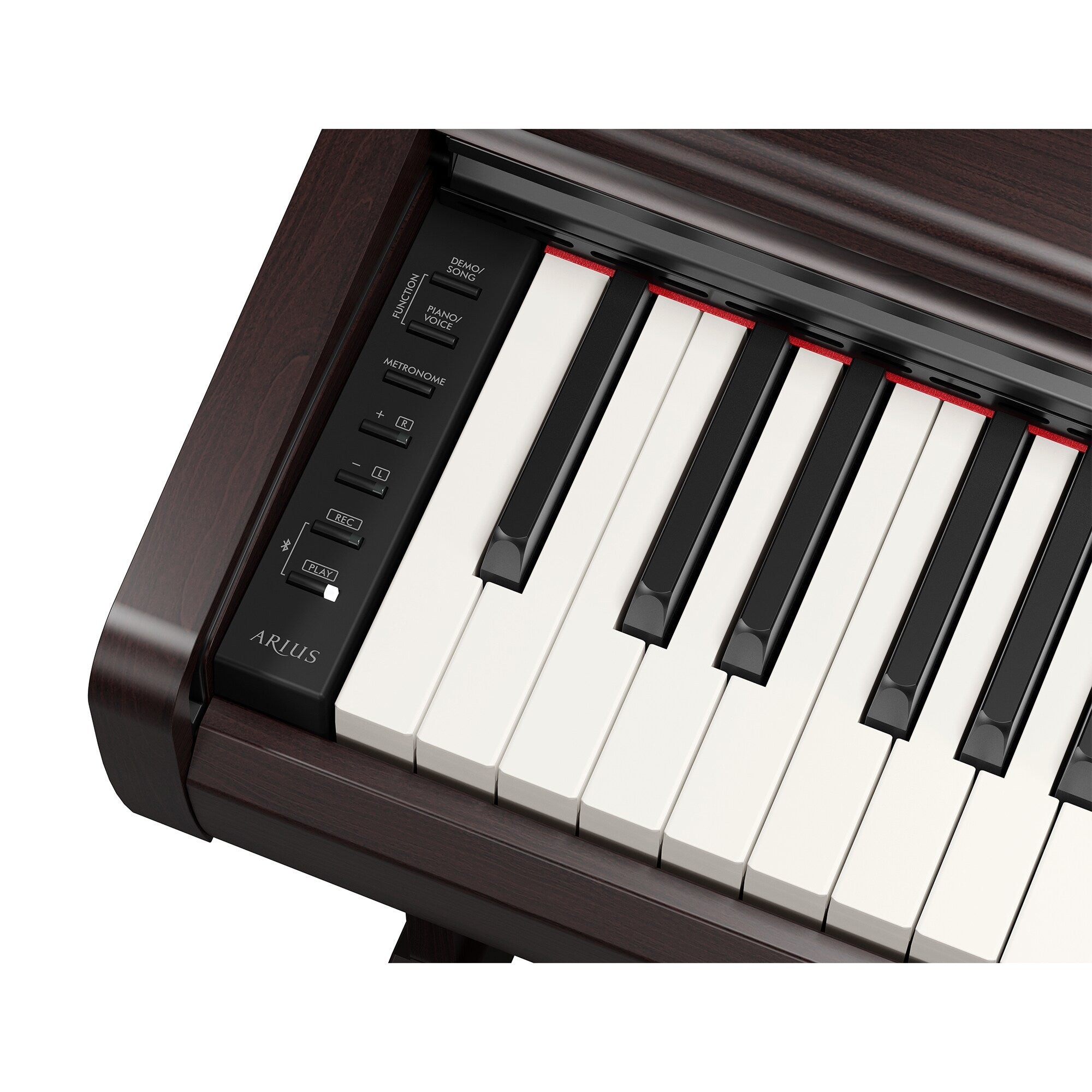 Yamaha Arius YDP-146R Digital Piano - Rosewood