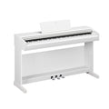 Yamaha Arius YDP-146WH Digital Piano - White