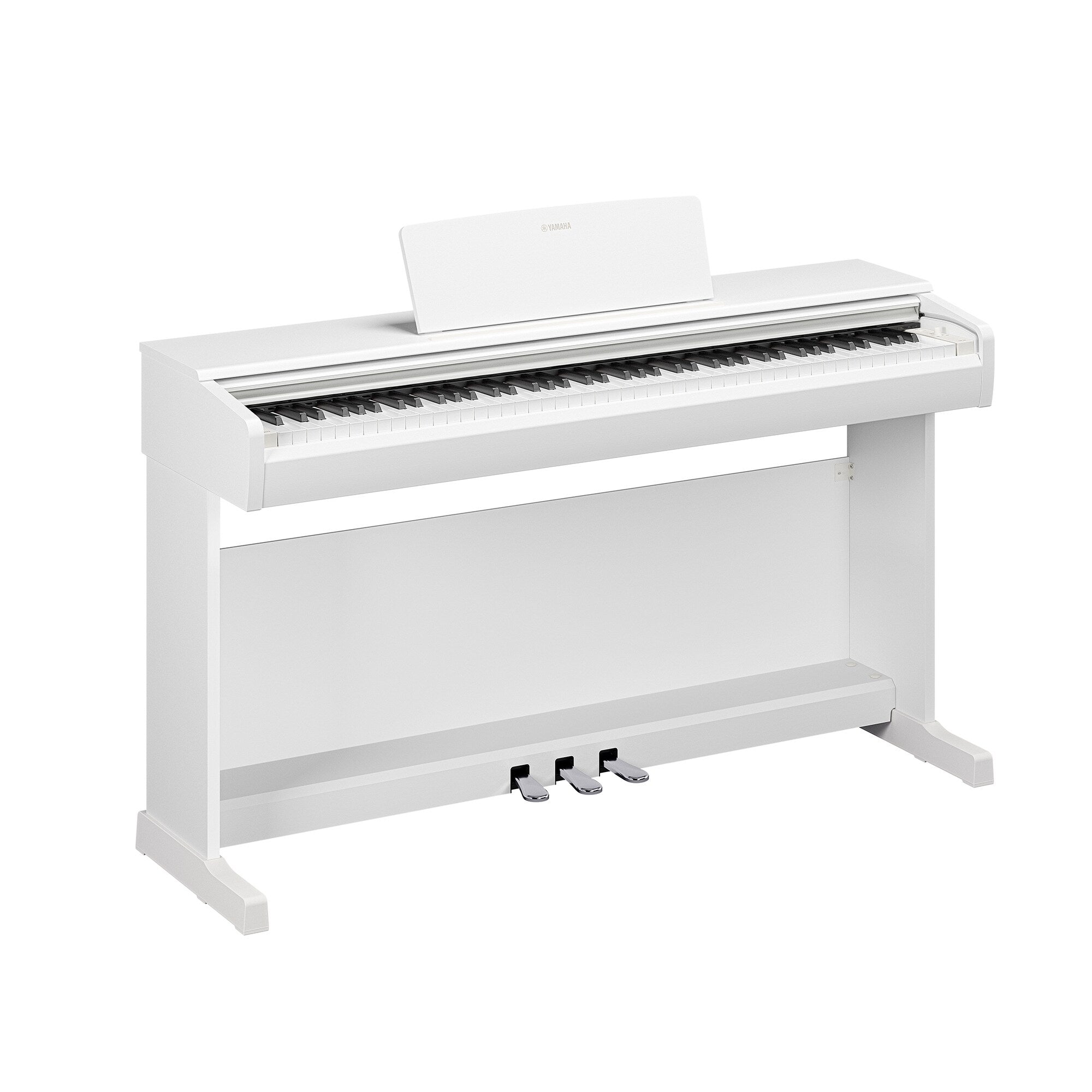 Yamaha Arius YDP-146WH Digital Piano - White
