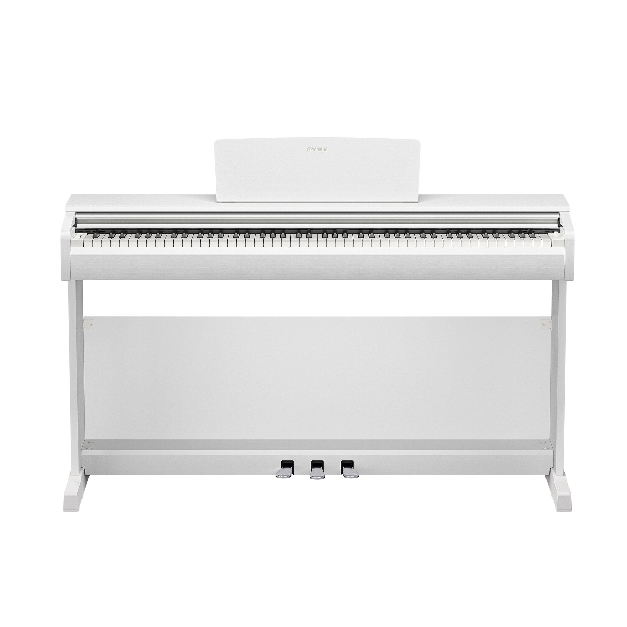 Yamaha Arius YDP-146WH Digital Piano - White