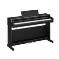 Yamaha Arius YDP-166B Digital Piano - Black Walnut