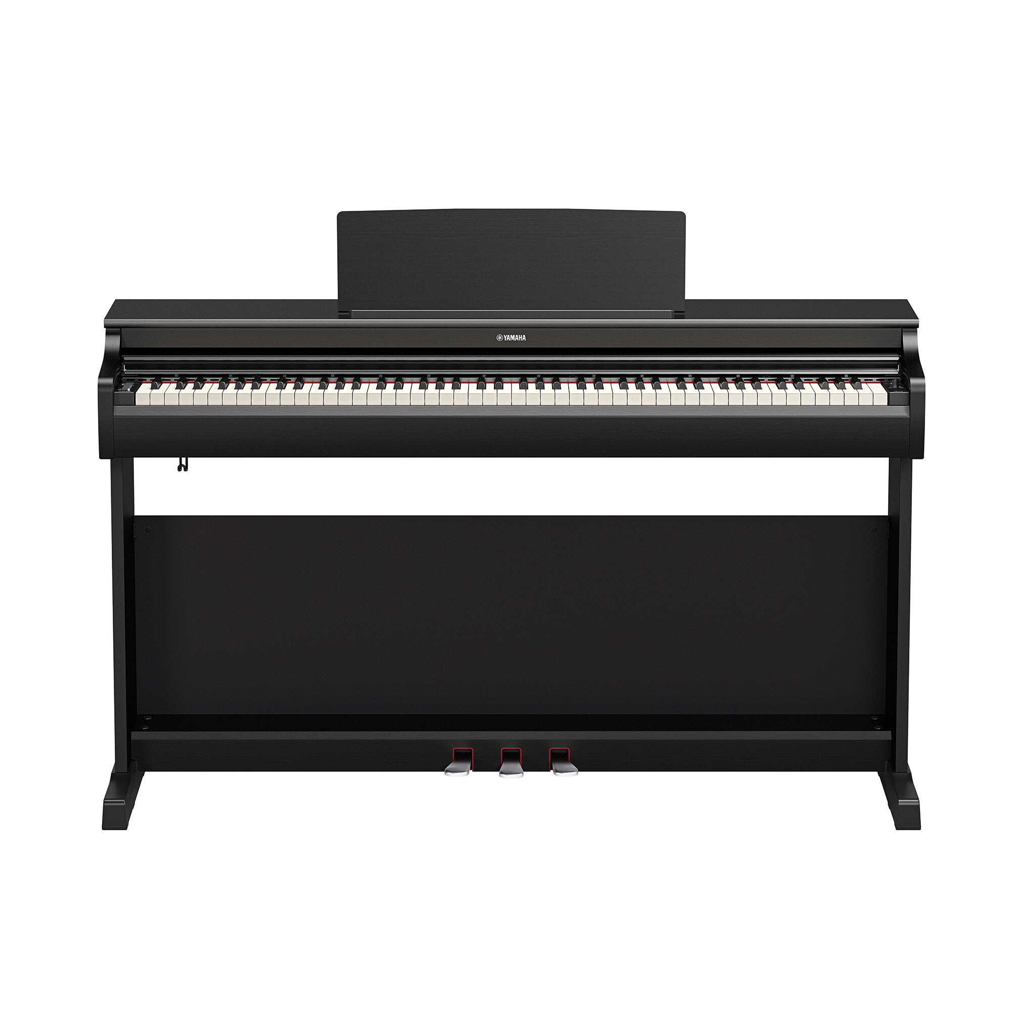 Yamaha Arius YDP-166B Digital Piano - Black Walnut