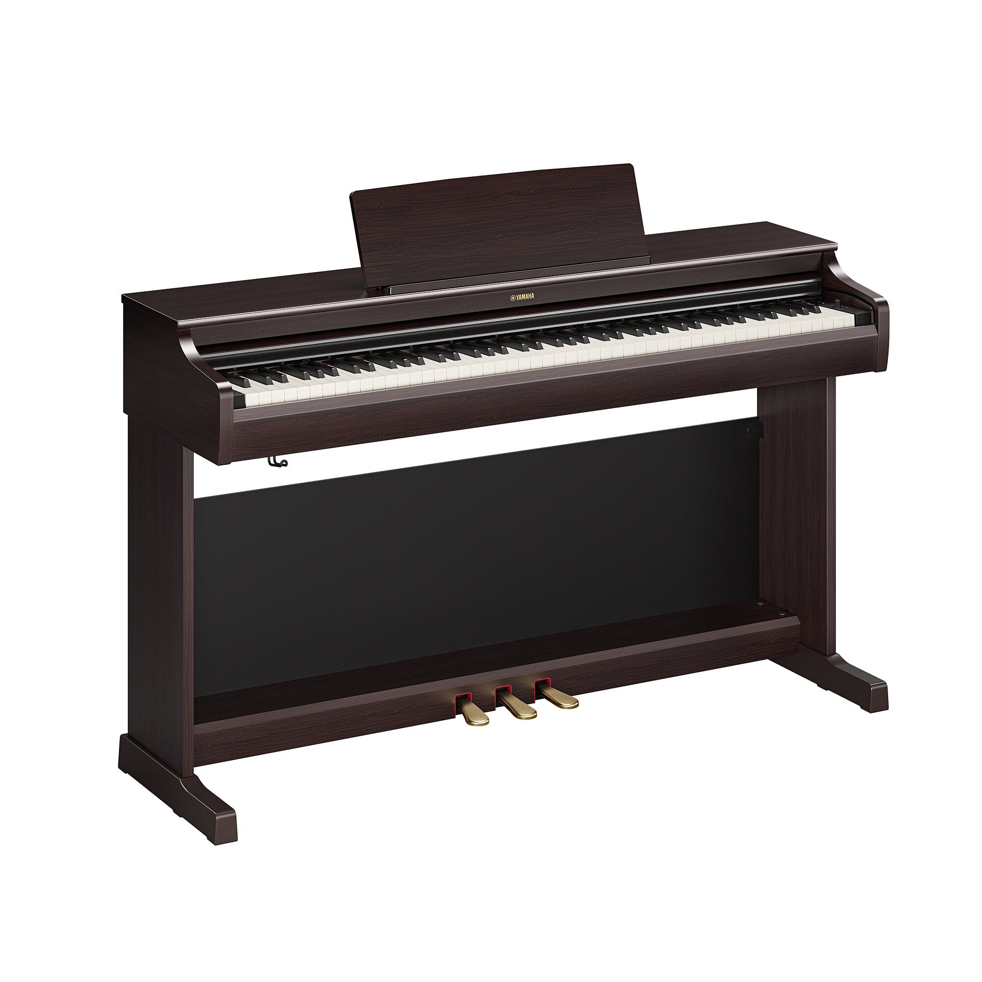 Yamaha Arius YDP-166R Digital Piano - Rosewood