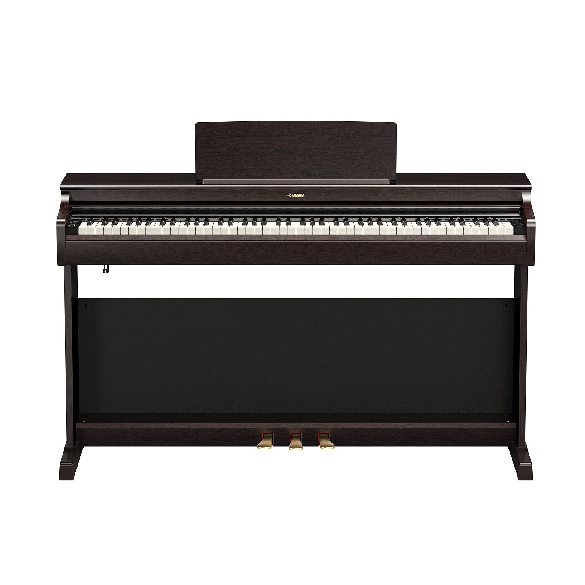 Yamaha Arius YDP-166R Digital Piano - Rosewood