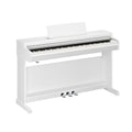 Yamaha Arius YDP-166WH Digital Piano - White