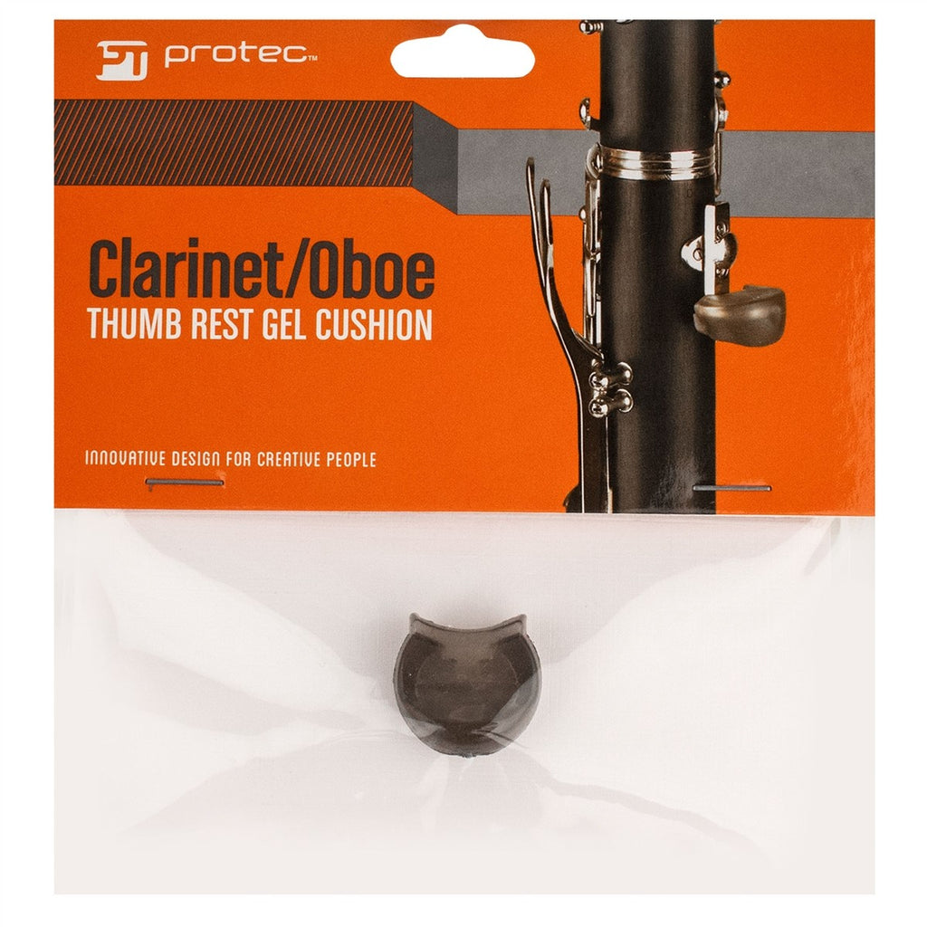 Protec A309 Clarinet / Oboe Thumb Rest Cushion