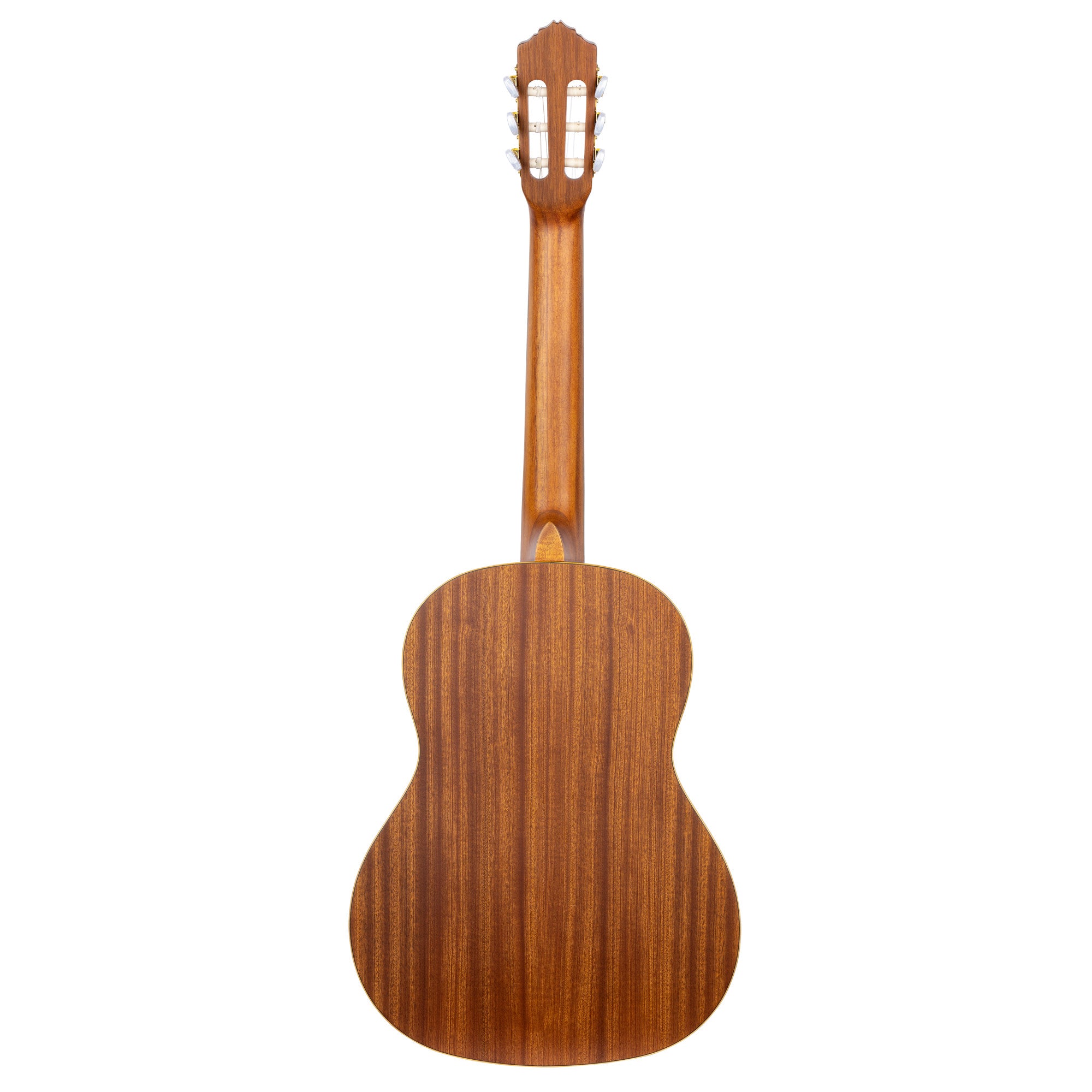 Ortega R131L Family Pro Solid Cedar Top Left Handed Classical Guitar