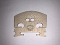 Aubert viola bridge 48mm wide / 44mm high - Medium