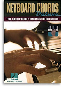 Keyboard Chords Deluxe