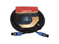 Kempton 10m (2 Pole) Speakon - (2 Pole) Speakon Speaker Cable