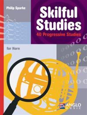 Skilful Studies Horn In F
