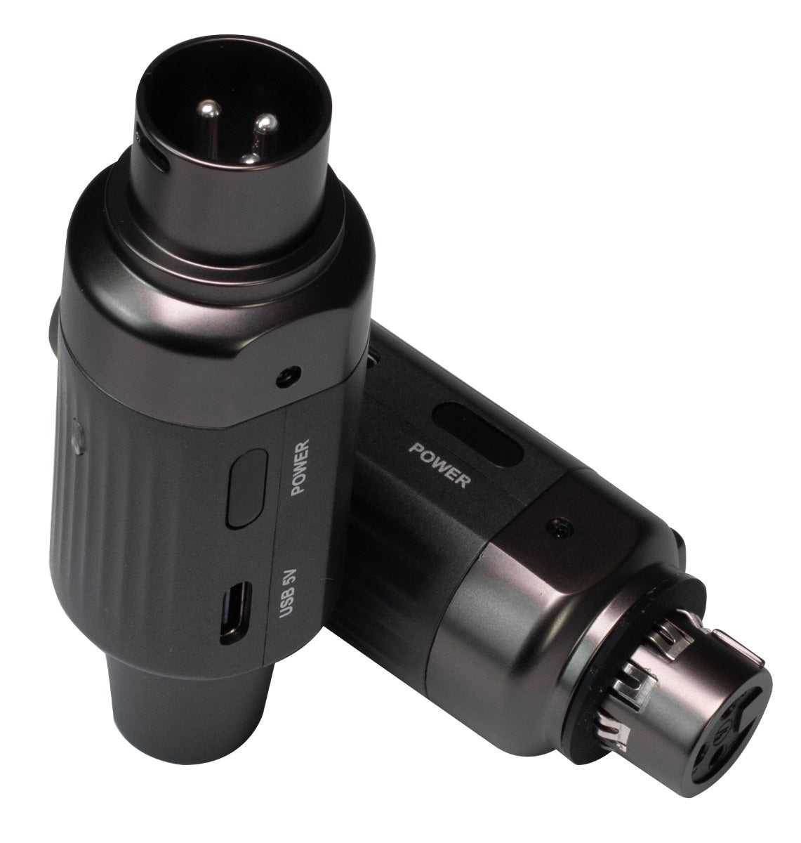 TGI TGIWT2 Wireless XLR Microphone System