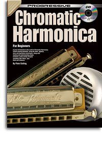 Progressive Chromatic Harmonic