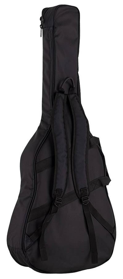 Bromo BAR4GCE All Solid Mango Hillside Auditorium Electro Acoustic Guitar