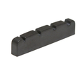 GraphTech  Black TUSQ XL PT-1200-00 4 Sting Bass Guitar Top Nut