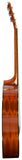Brunswick (BFL200BK) Left Handed Grand Auditorium Acoustic Guitar - Black Gloss Top, Natural Gloss Back & Sides