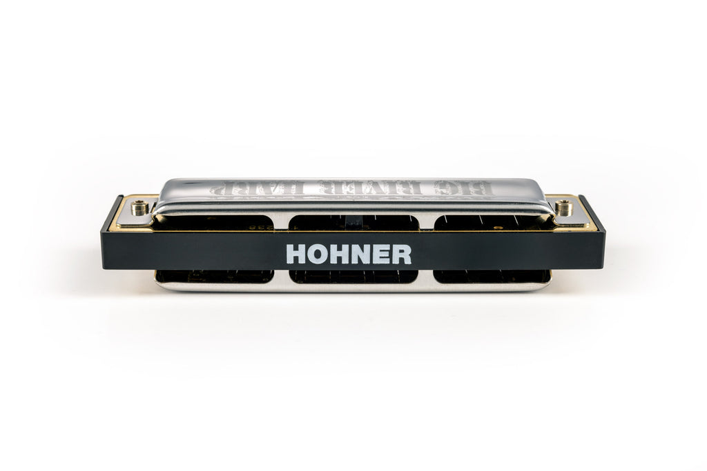 Hohner Big River Harp / Harmonica - Key C