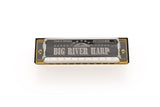 Hohner Big River Harp / Harmonica - Key D