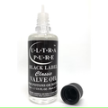 Ultra Pure Black Label Classic Valve Oil - 50ml