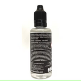 Ultra Pure Black Label Classic Valve Oil - 50ml