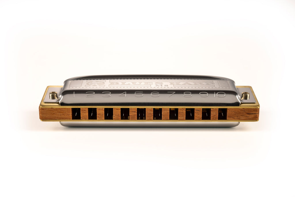 Hohner Blues Harp / Harmonica - Key D