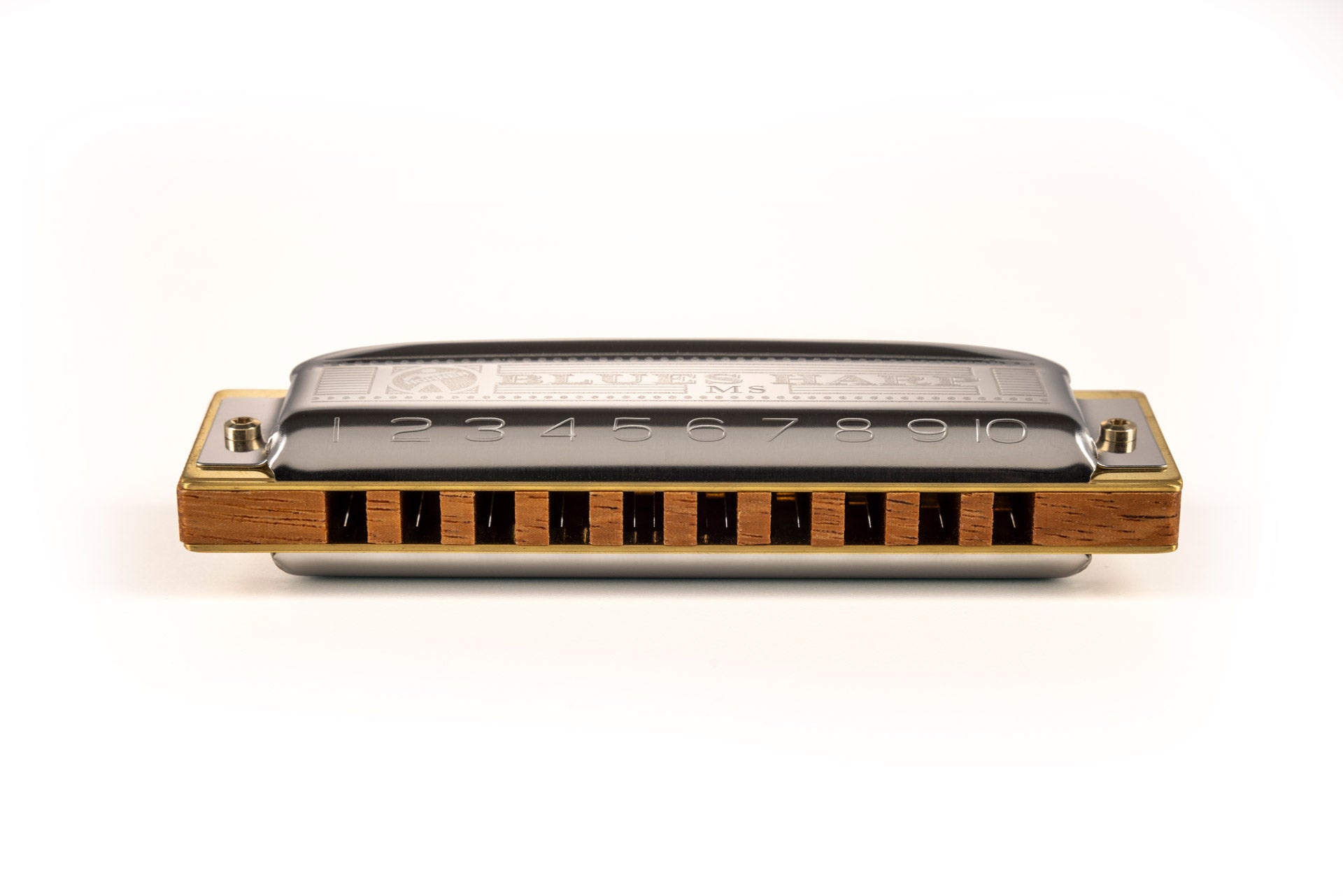 Hohner Blues Harp / Harmonica - Key E