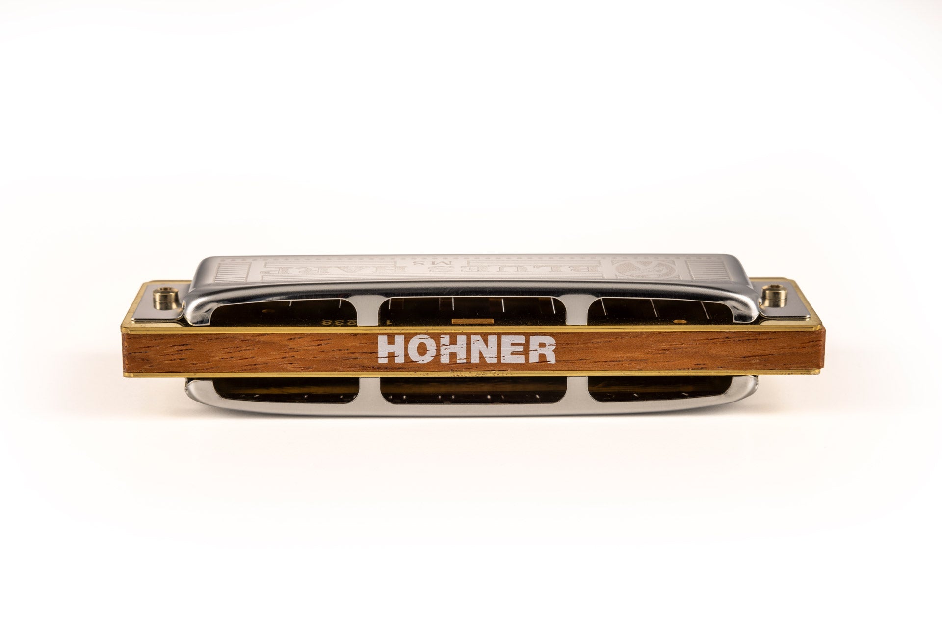 Hohner Blues Harp / Harmonica - Key E