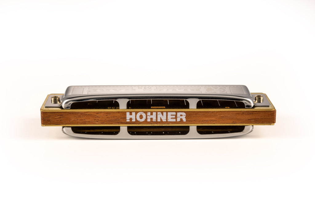 Hohner Blues Harp / Harmonica - Key C