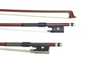 P&H Fibreglass 4/4 Violin Bow - Standard Brown