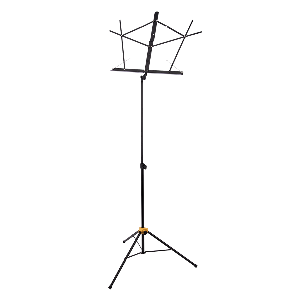 Hercules BS020BB Compact Music Stand