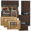 Boveda Large Instrument Humidity Control Kit  - 49%  / Size 70