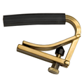 Shubb C3B Original 12 String Brass Guitar Capo