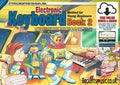 Progressive Keyboard Method For Young Beginners: Book 2 Book/Online Audio