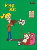 Violin Prep Test - ABRSM