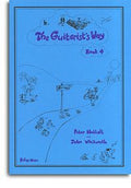 Peter Nuttall: The Guitarist's Way - Book 4