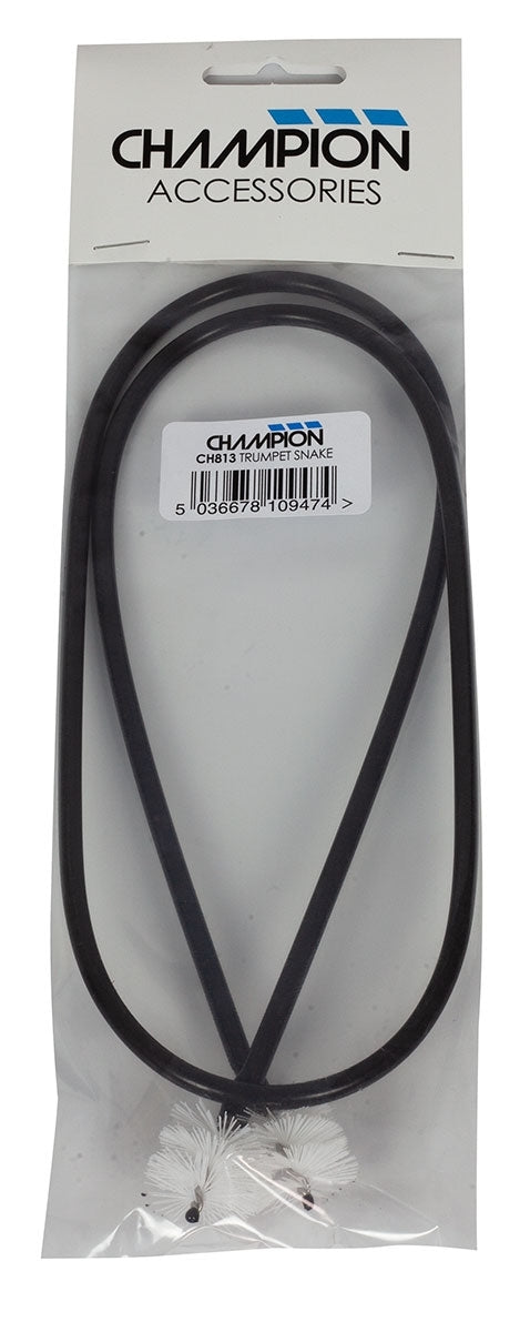 Champion CH813 trumpet/cornet cleaning snake