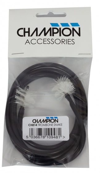 Champion CH814 trombone cleaning snake