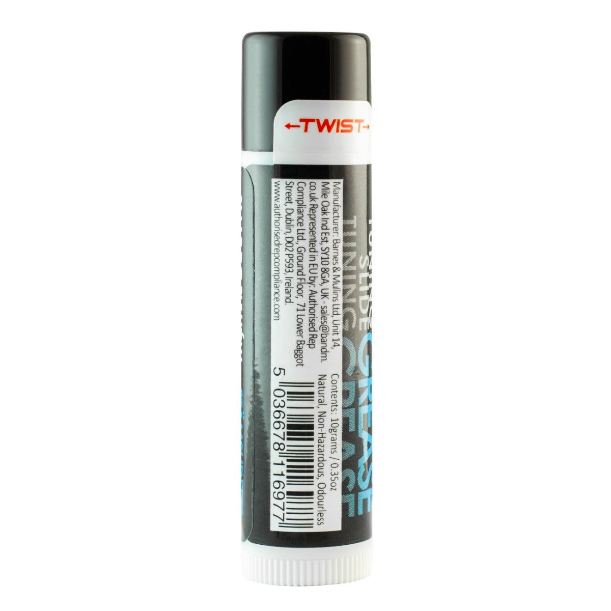 Champion CHTSG1 Tuning Slide Grease