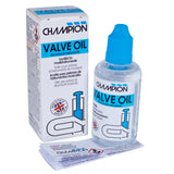 Champion (CHV1) Valve Oil - 50ml