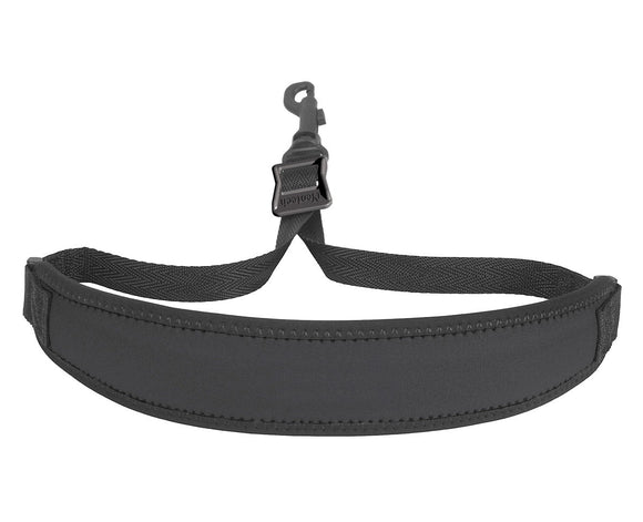 Neotech Regular Black Classic Neck Long / Strap