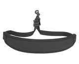 Neotech Regular Black Classic Neck Long / Strap