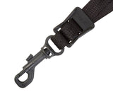 Neotech Regular Black Classic Neck Long / Strap