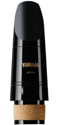Yamaha CL-4C Clarinet Mouthpiece