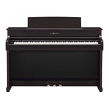 Yamaha Clavinova CLP845R digital piano - Rosewood Finish