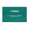 Yamaha Woodwind Pad Cleaning Papers