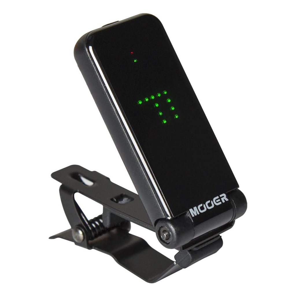 Mooer CT-1 Clip Tuner