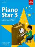 ABRSM Piano Star - Book 3