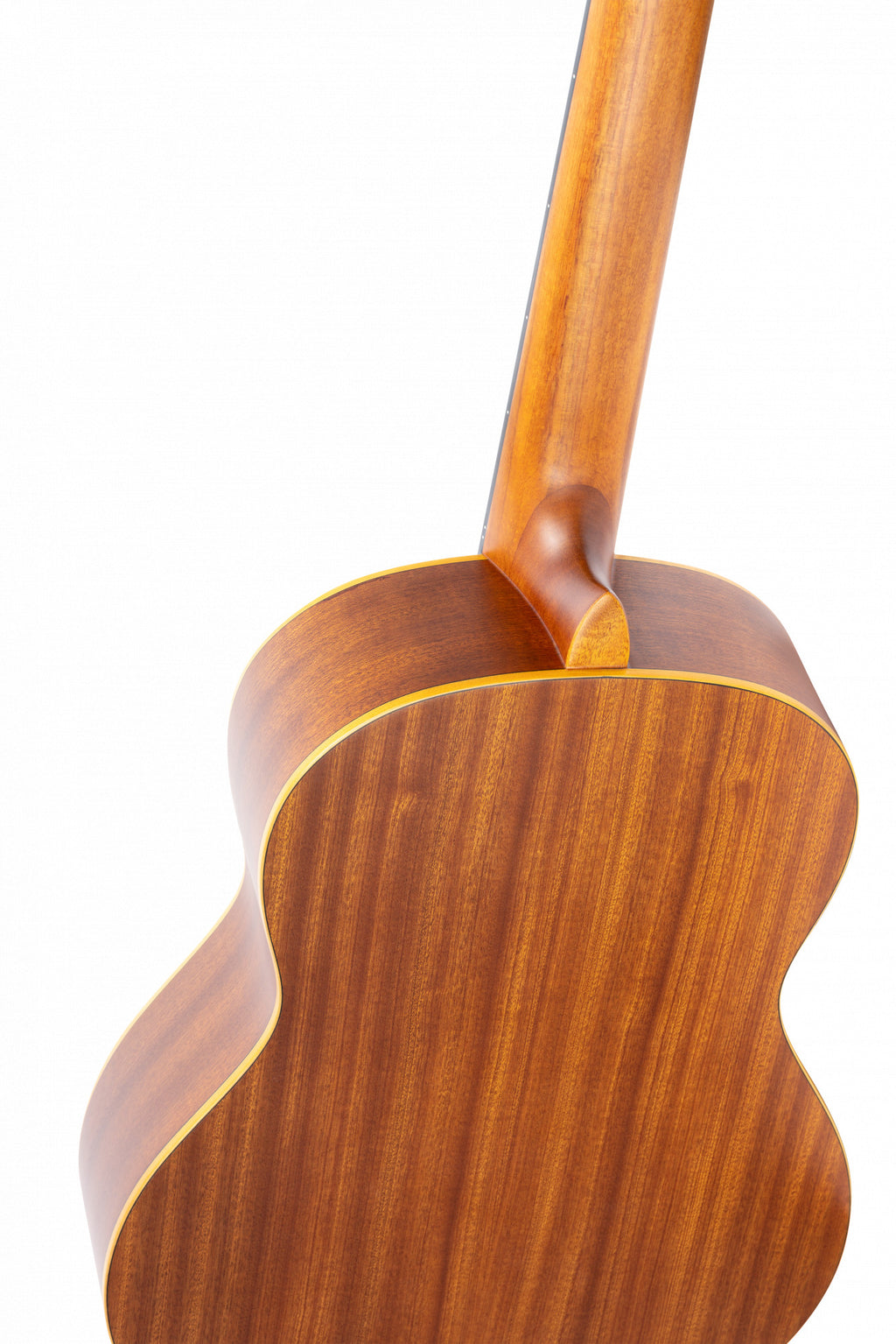 Ortega R131L Family Pro Solid Cedar Top Left Handed Classical Guitar